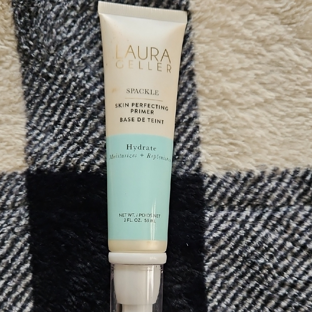 Laura Geller Spackle Skin Perfecting Primer